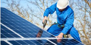 Installation Maintenance Panneaux Solaires Photovoltaïques à Epenede